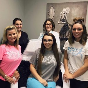 Body For Life Staff Body For Life Staff